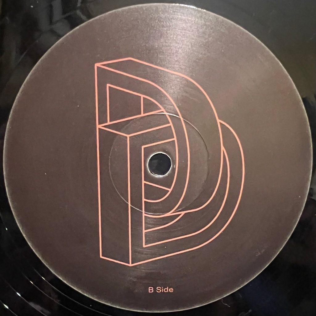 Ruven - Horizyn EP [Dream Diary] DD008