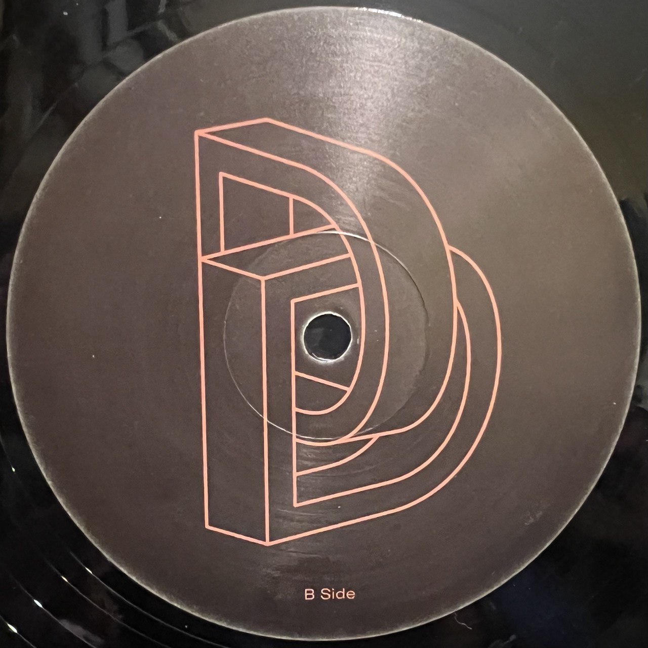 Ruven - Horizyn EP [Dream Diary] DD008