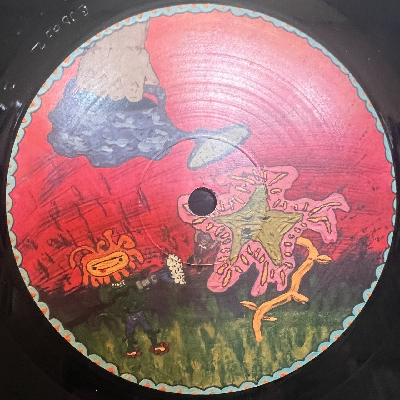 Tech House – Palace Vinyl