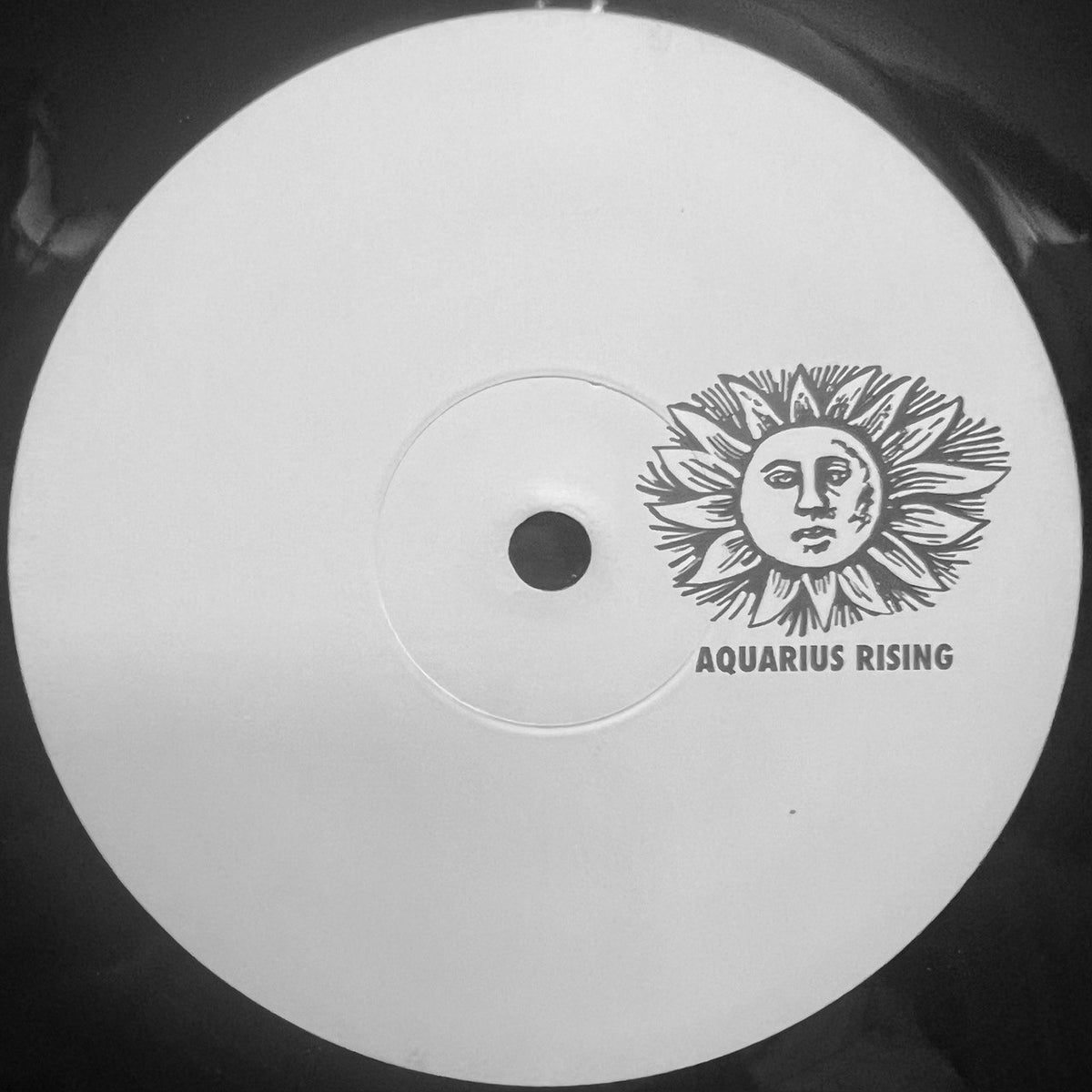 VA - Aquarius Rising 01 [Aquarius Rising] AQUA01