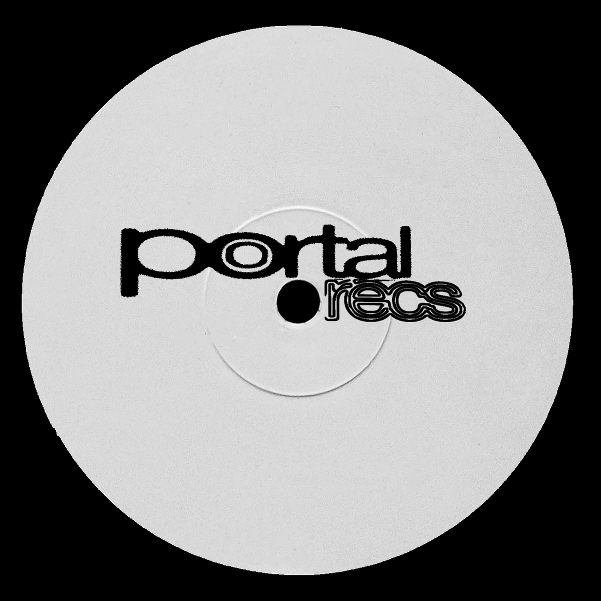 Sapu - Travels EP [Portal Recs] PRECS004