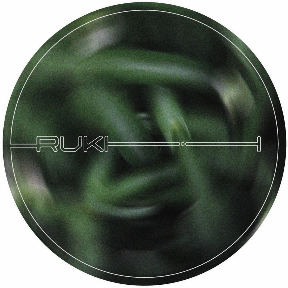 Finn Logue - Confused Apathetic [Ruki] RUKI001