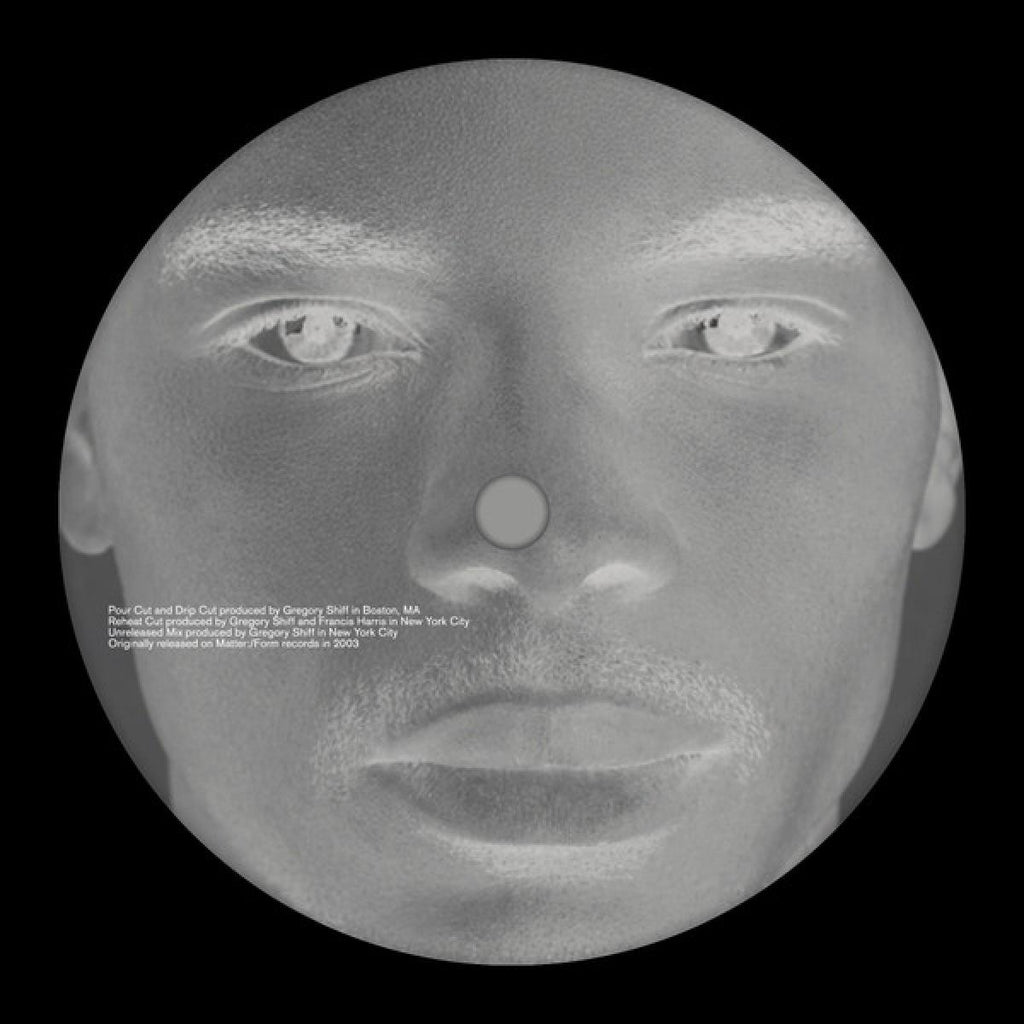Gregory Shiff - Puzzle EP  [Sub Culture] SBC001