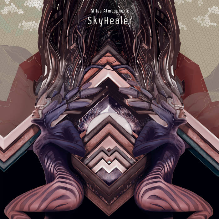 Miles Atmospheric - SkyHealer [FireScope] FS020