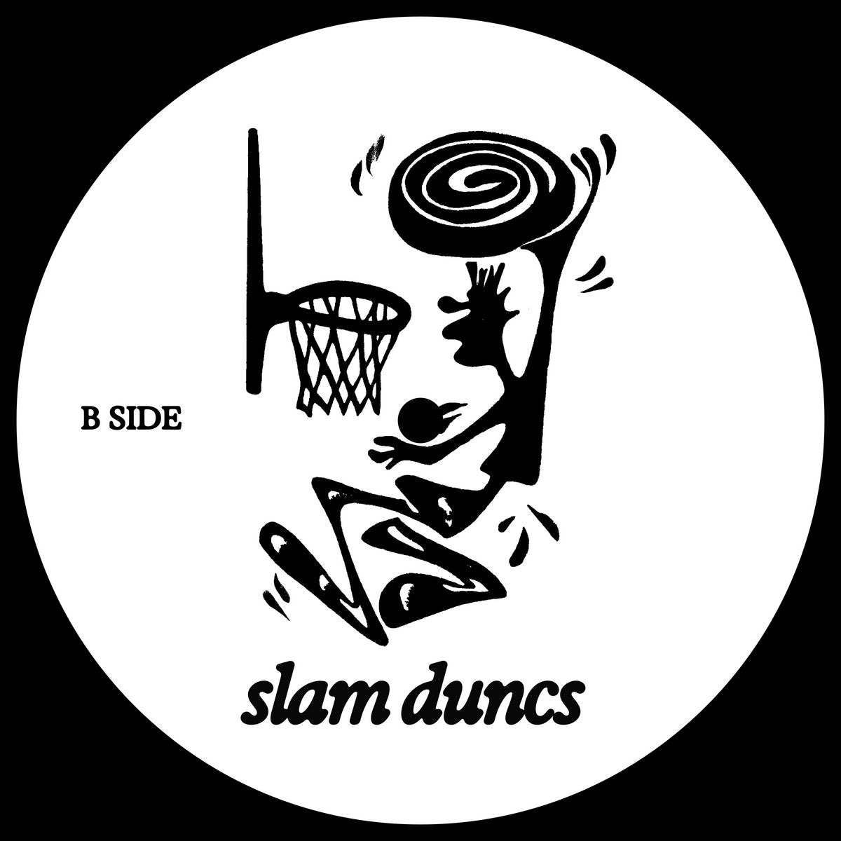 Duncan Thomas - Home is Where The Groove Is EP [SLAMS001] Slam Duncs