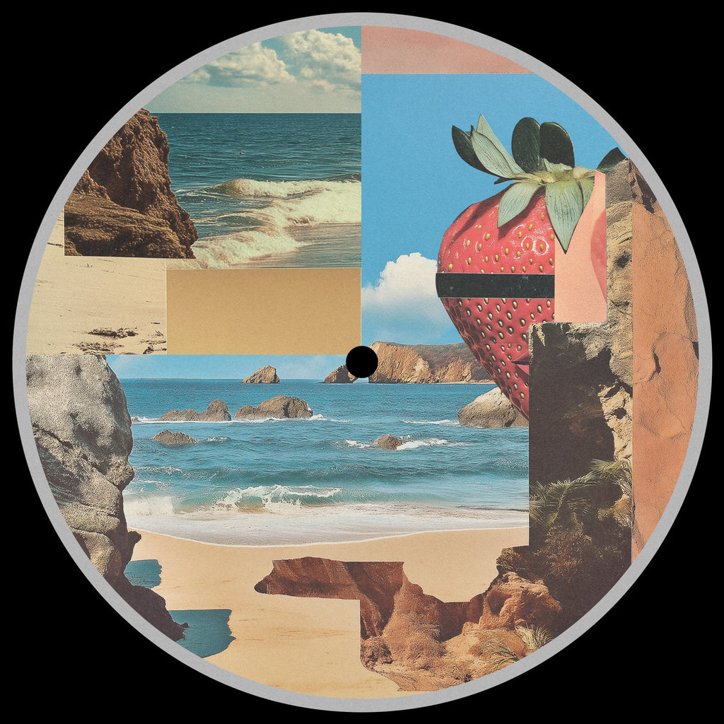 Elijah Something & Wilba – Clovelly Concoctions [Fraise] STRWB013
