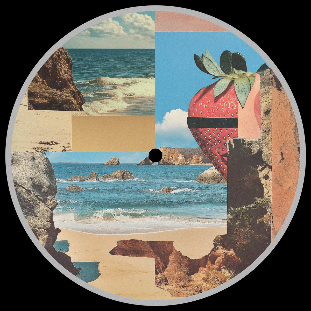 Elijah Something & Wilba – Clovelly Concoctions [Fraise] STRWB013
