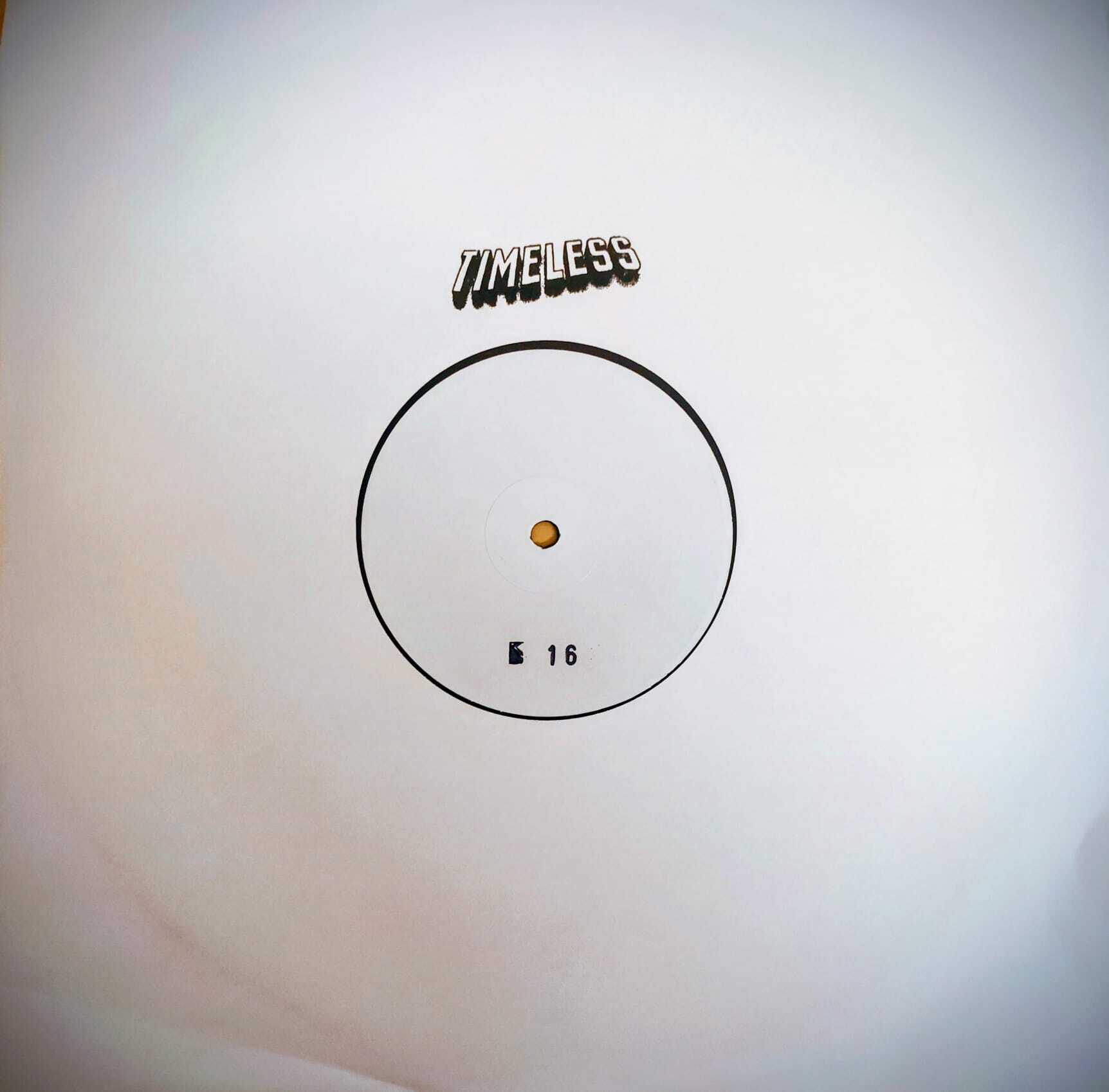 VA - Timeless 16 [TL16]