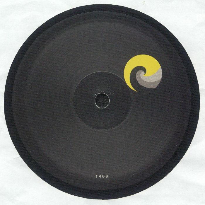Sunpeople - Sunpeople EP [Trelik] TR09