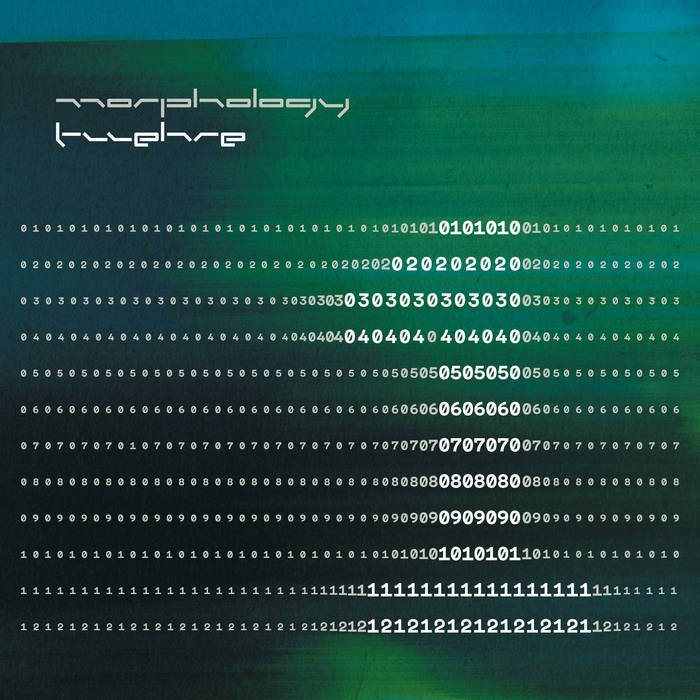 Morphology - Twelve 1 [FireScope] FS029