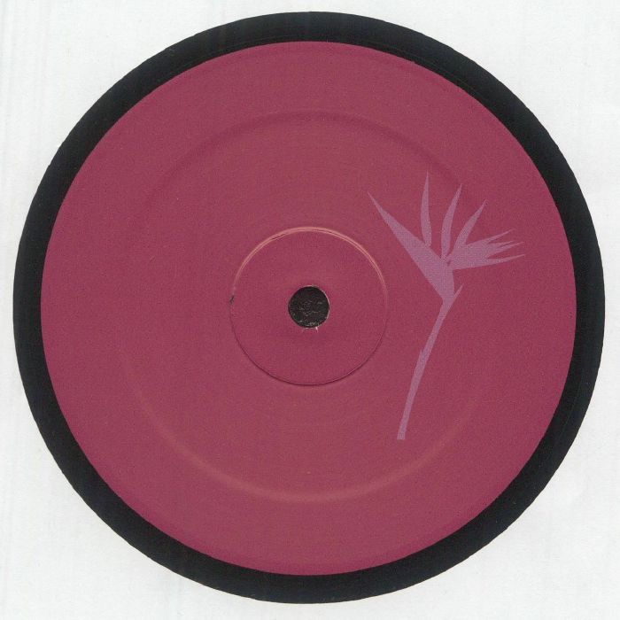 Venda – Outcast EP [Purple Print] PRP022