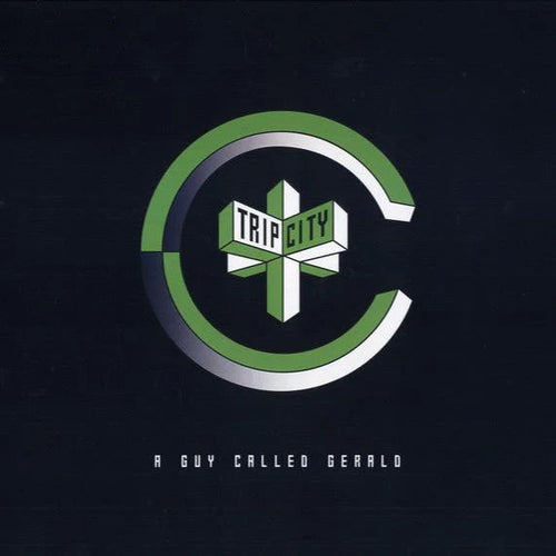 A Guy Called Gerald - Trip City [Velocity Press] VP009T