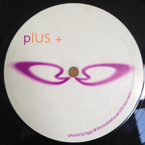 Plus - + [Surreal] WIG003 